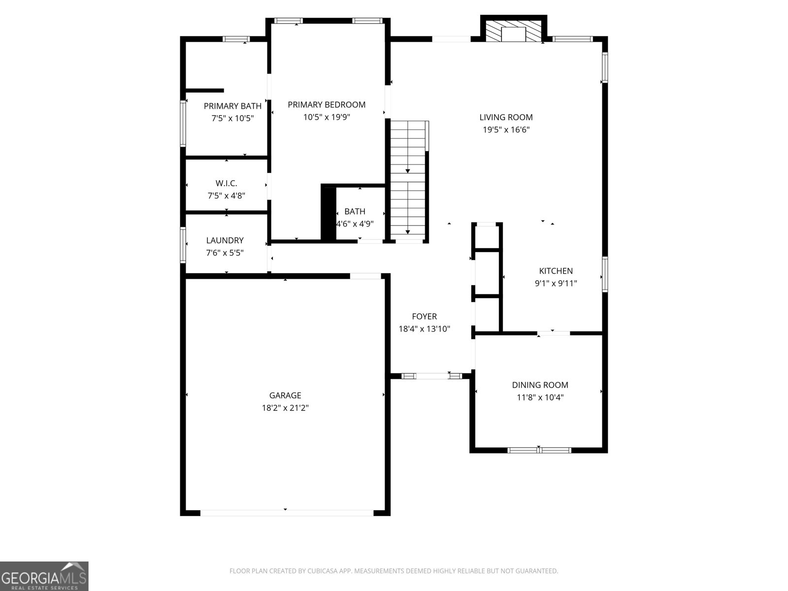 119 Surry Court Athens - 40