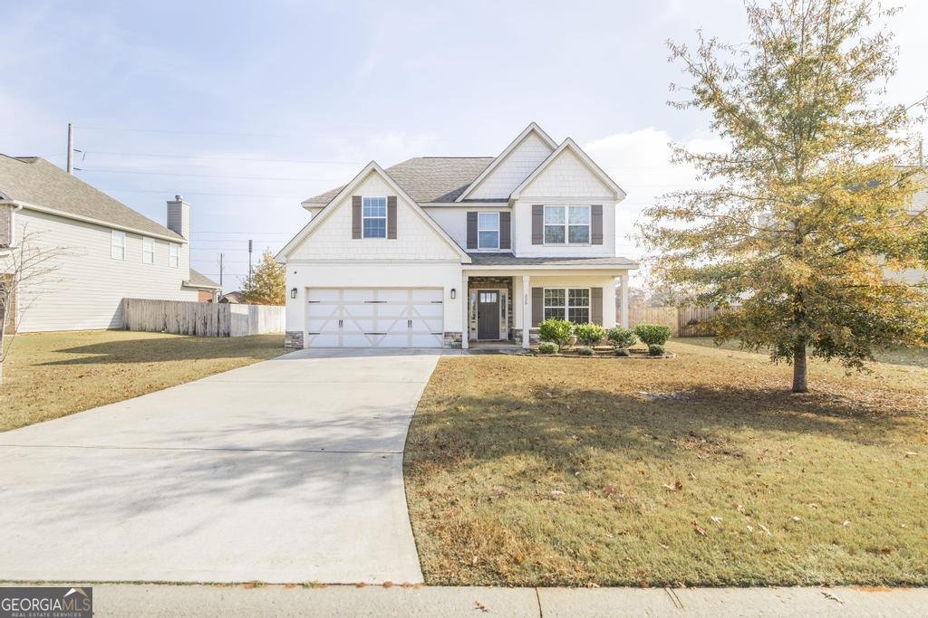 325 Pearl Moss Lane Kathleen - 2