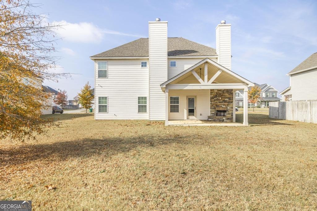 325 Pearl Moss Lane Kathleen - 36