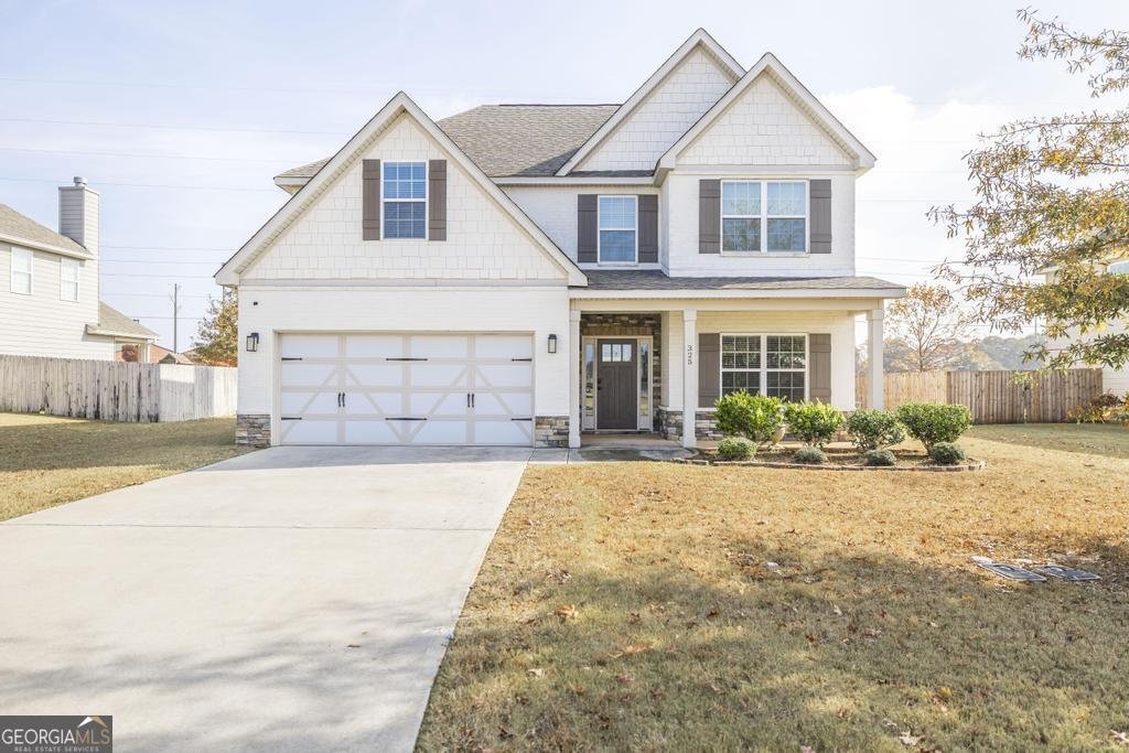 325 Pearl Moss Lane Kathleen - 4