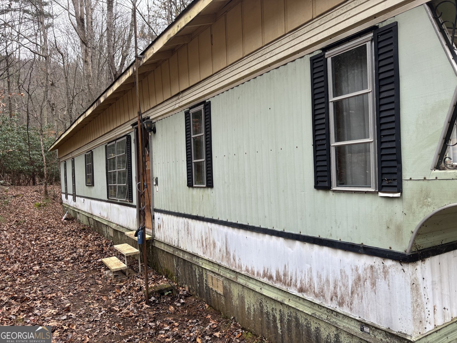 366 Gander Gap Road Hiawassee - 3