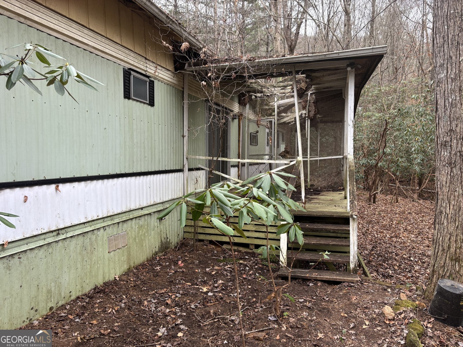 366 Gander Gap Road Hiawassee - 9