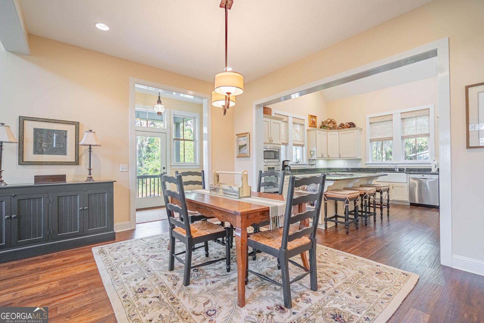 3649 Julienton Townsend - 14