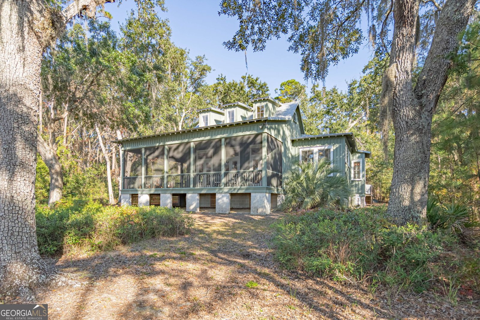 3649 Julienton Townsend - 32