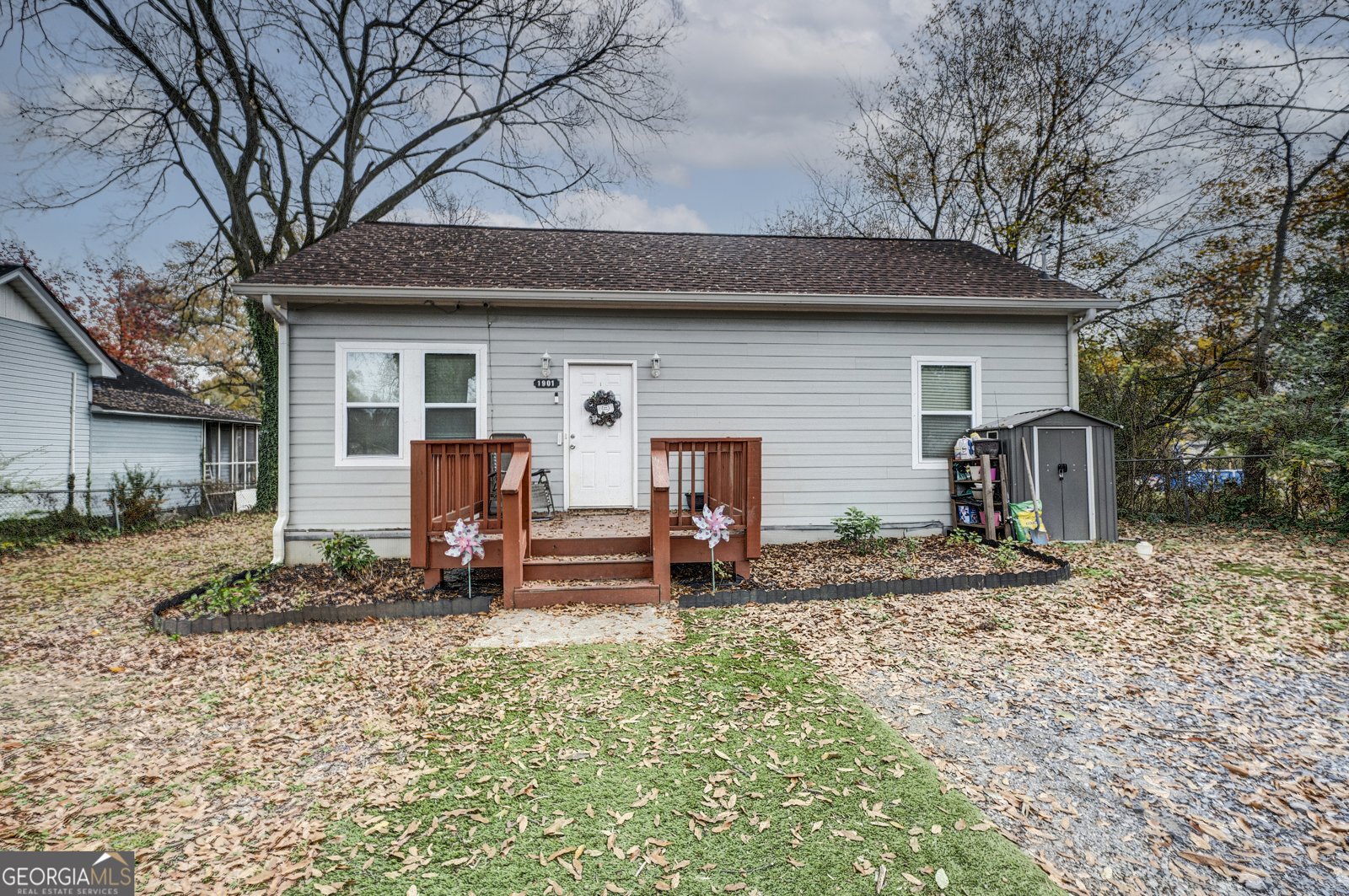 1901 Hull Avenue Rome - main photo