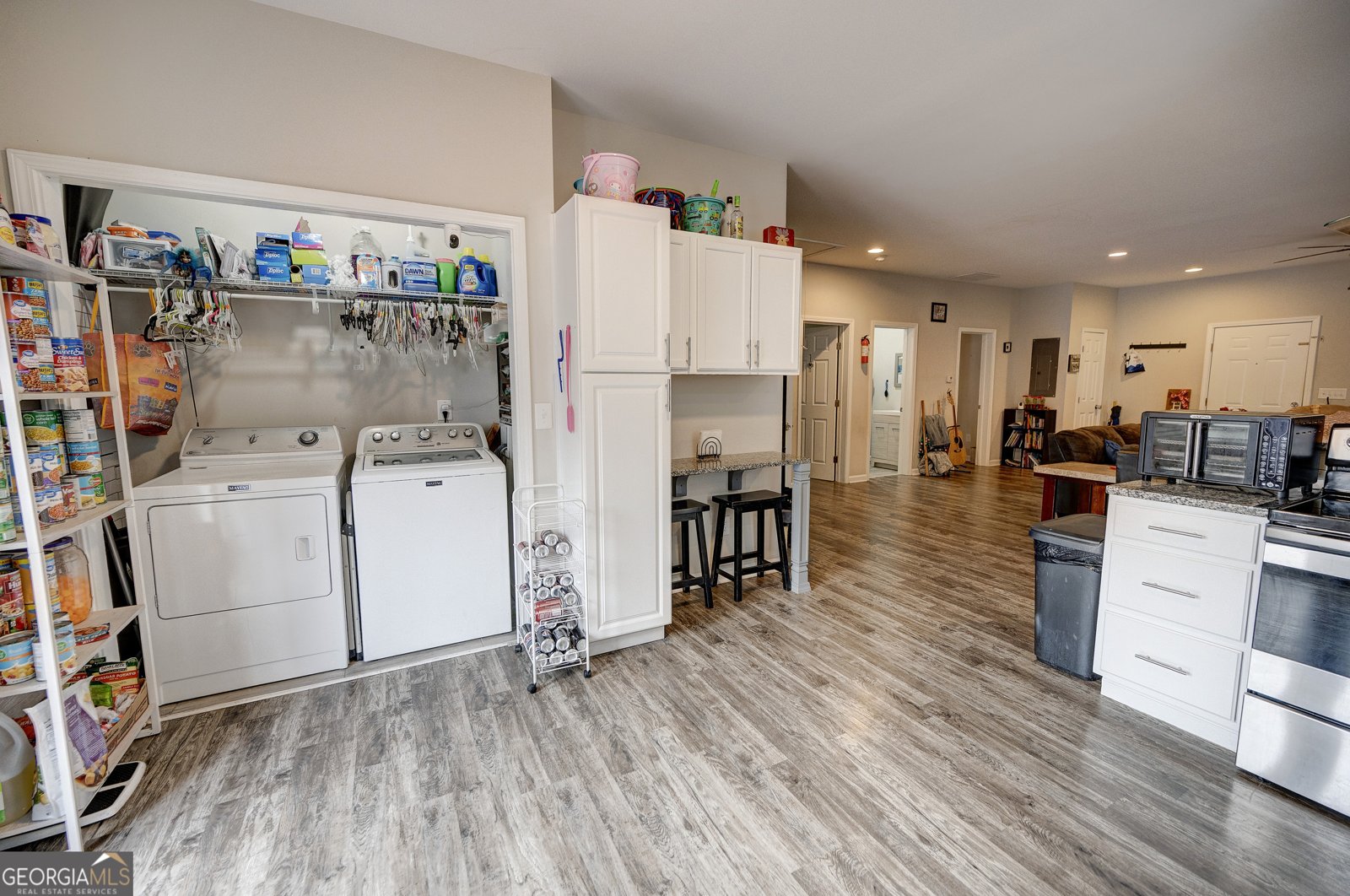 1901 Hull Avenue Rome - 11