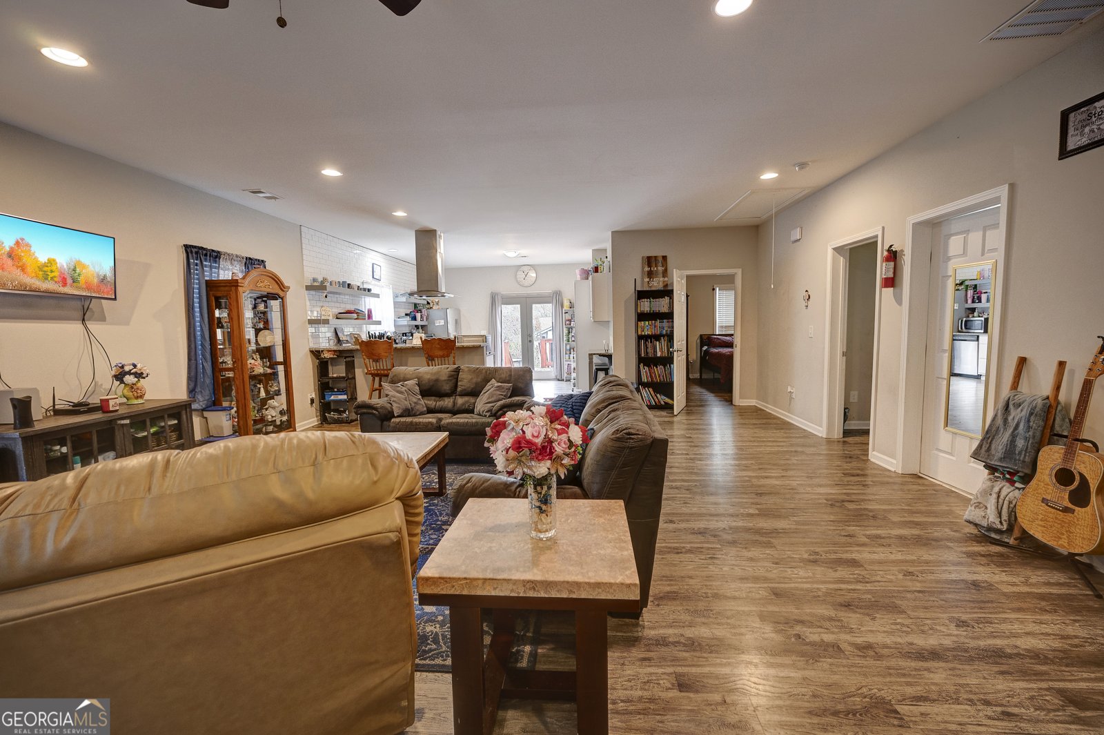 1901 Hull Avenue Rome - 2