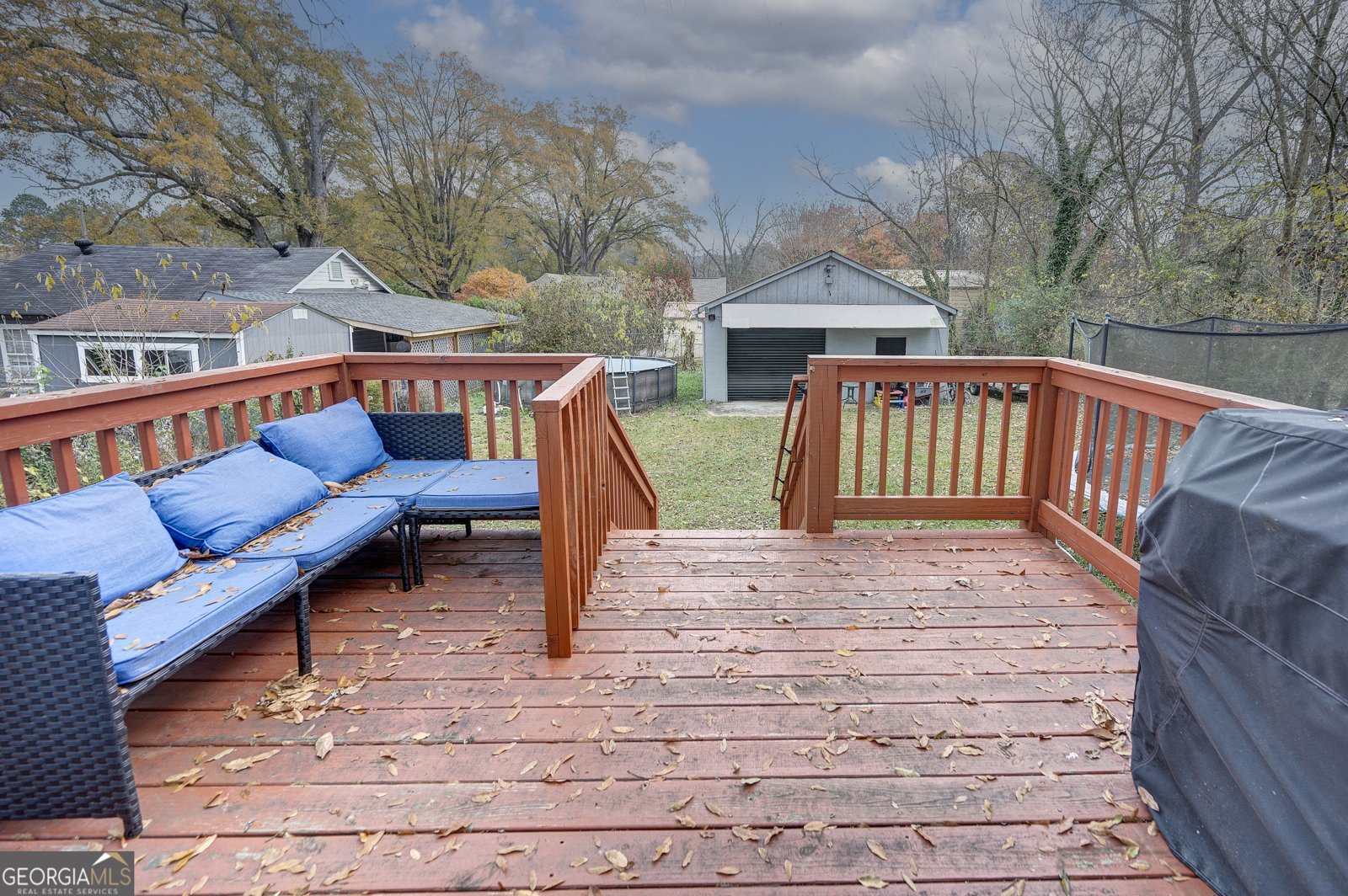 1901 Hull Avenue Rome - 24