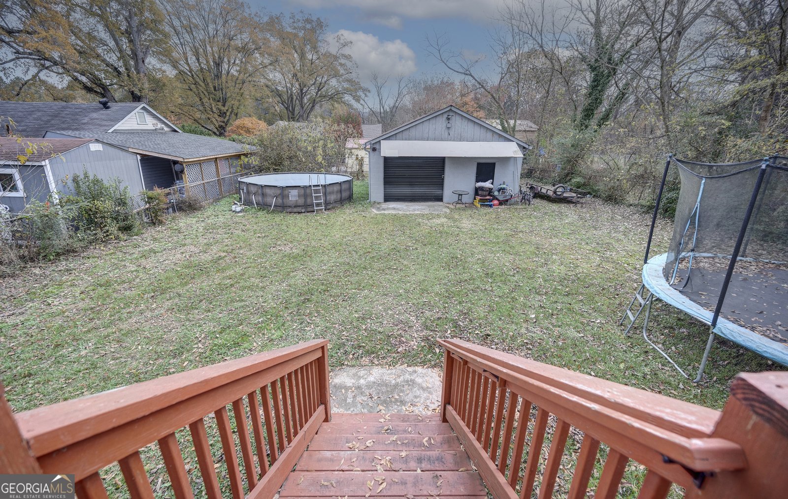 1901 Hull Avenue Rome - 25