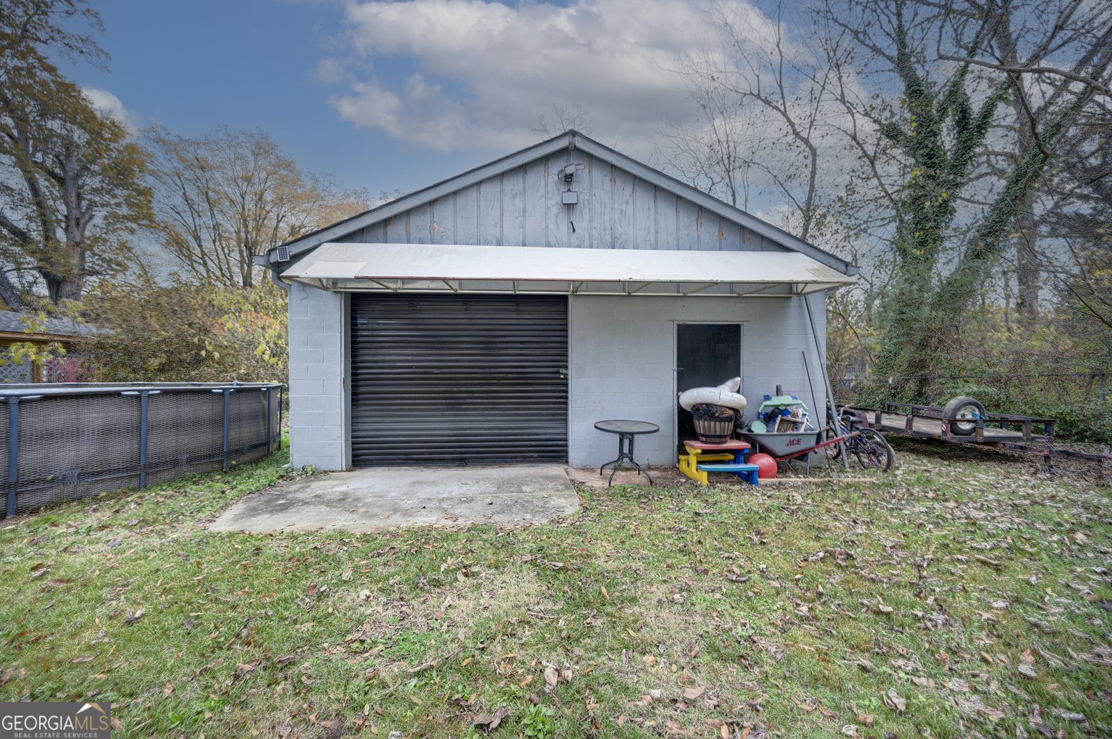 1901 Hull Avenue Rome - 26