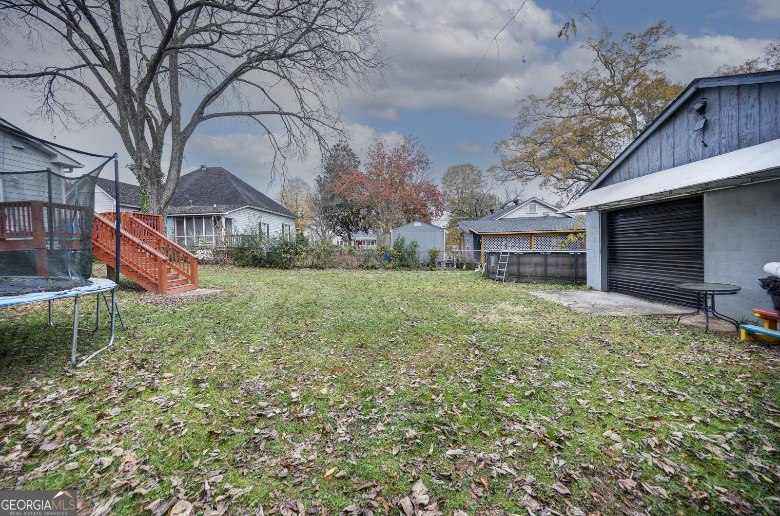 1901 Hull Avenue Rome - 27