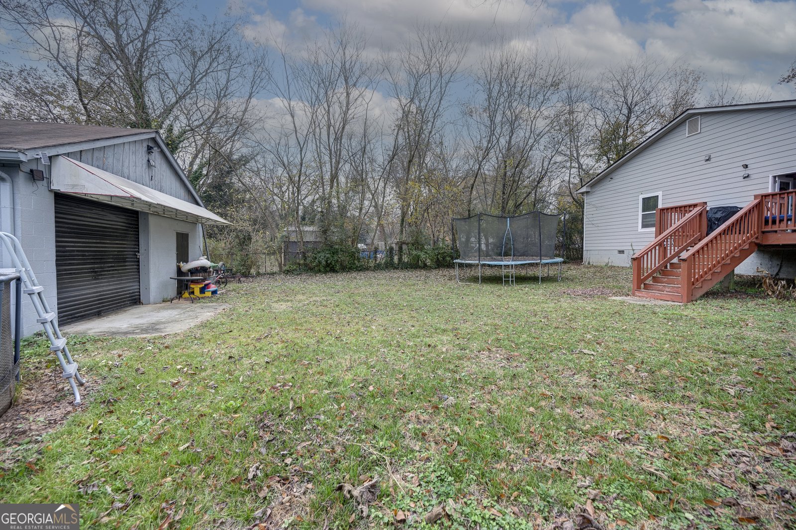 1901 Hull Avenue Rome - 28