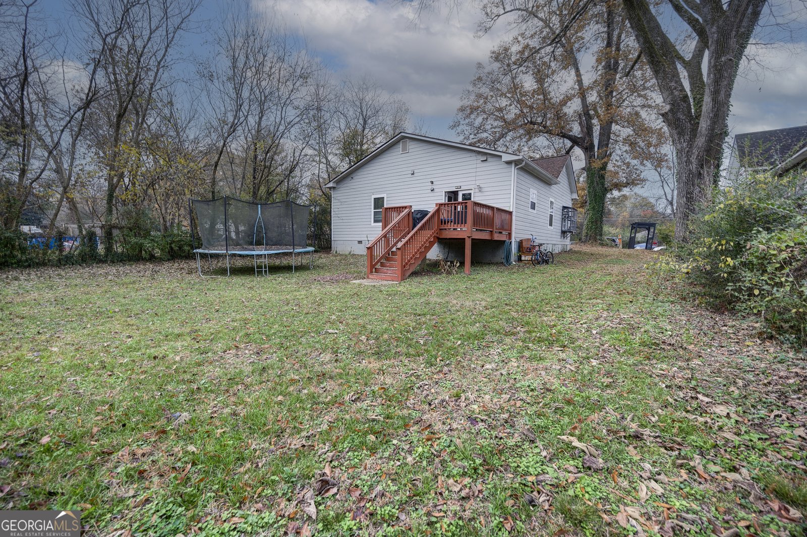 1901 Hull Avenue Rome - 29