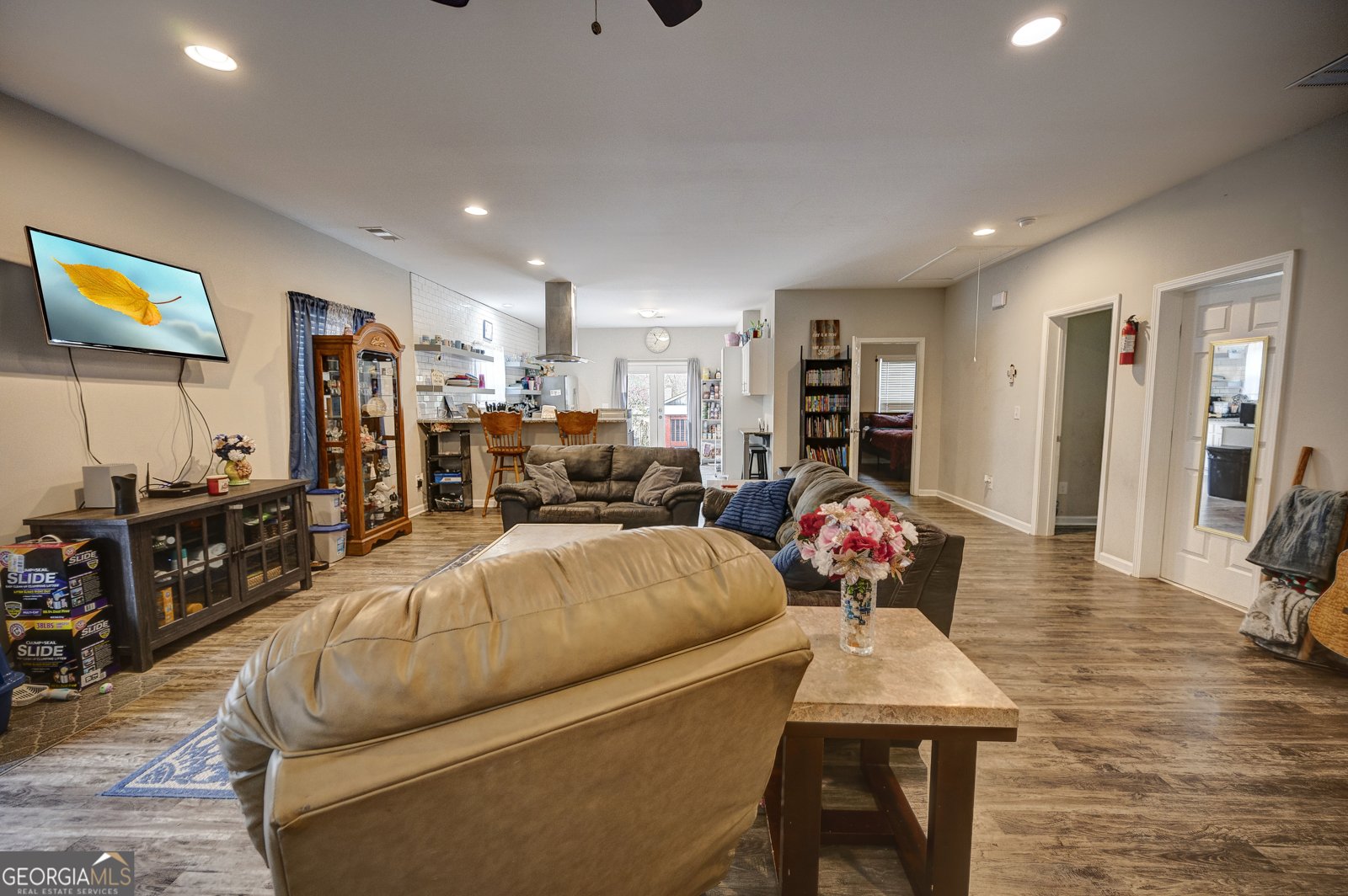 1901 Hull Avenue Rome - 3