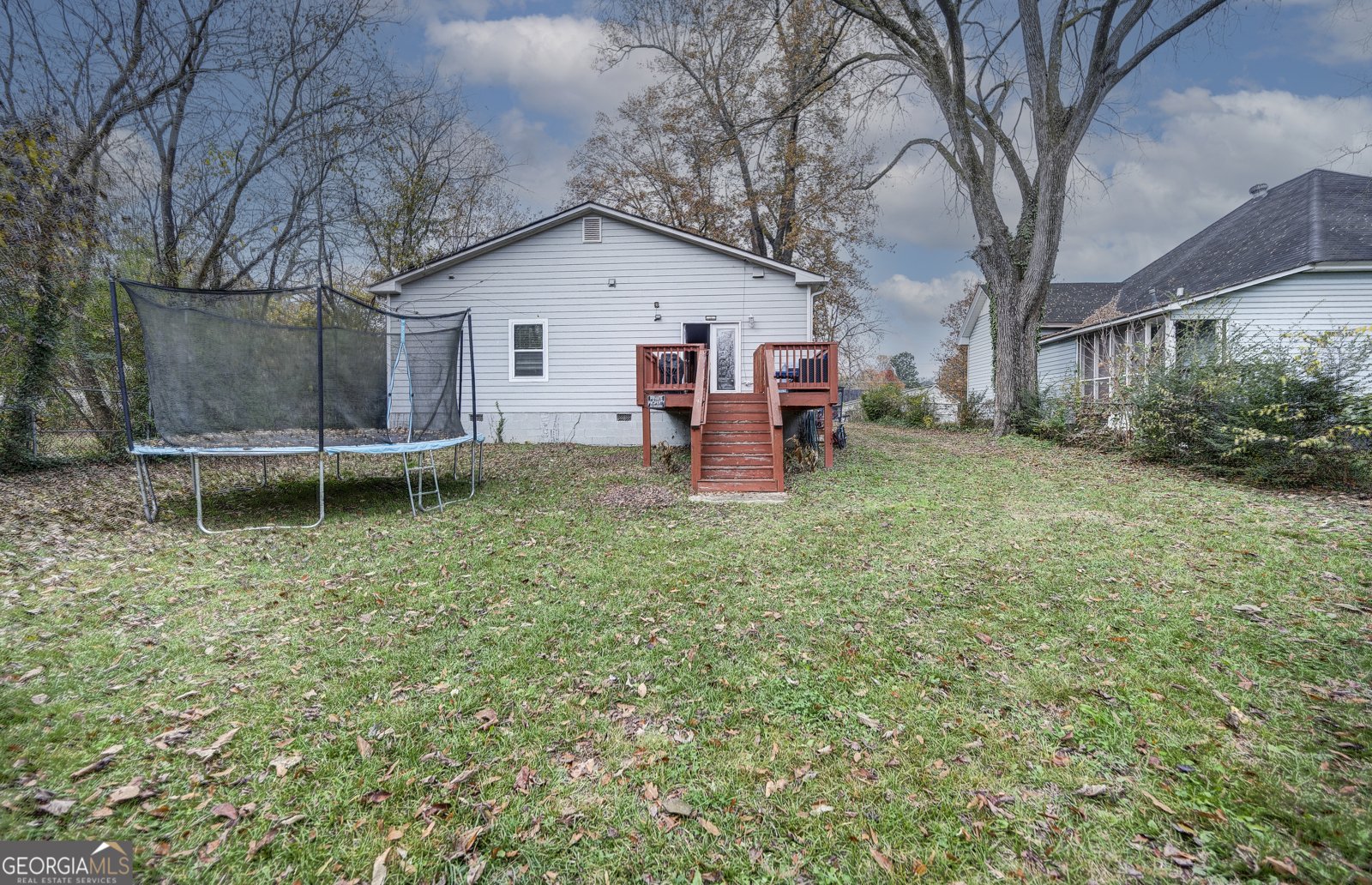 1901 Hull Avenue Rome - 30