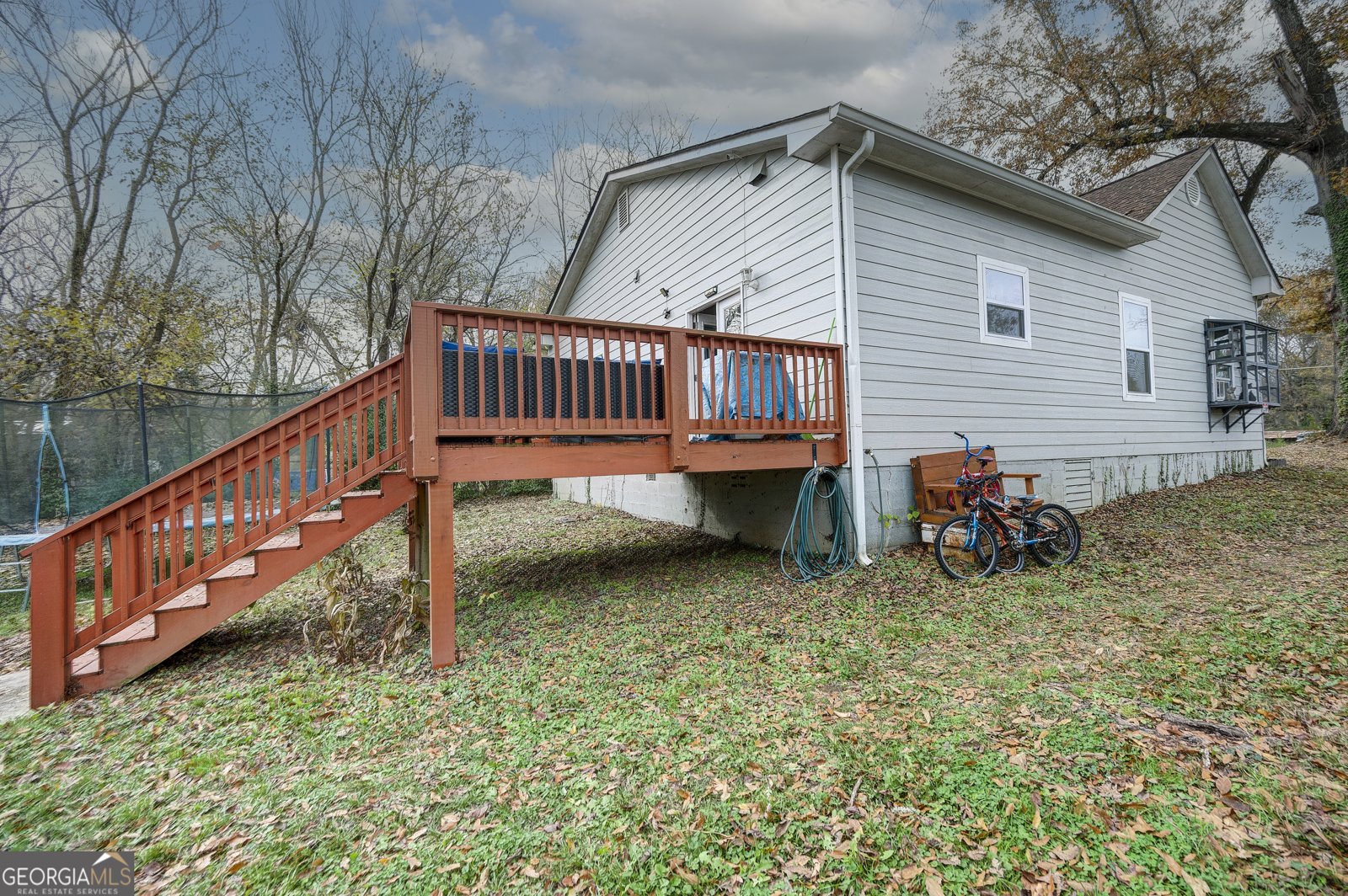 1901 Hull Avenue Rome - 32