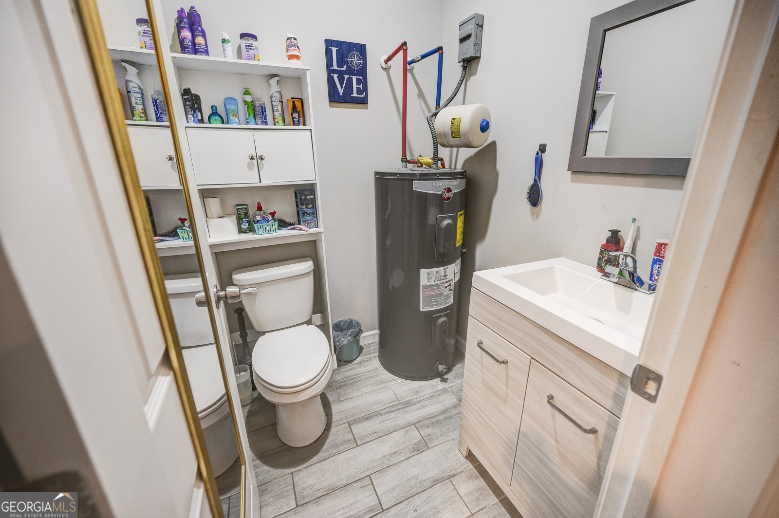 1901 Hull Avenue Rome - 33