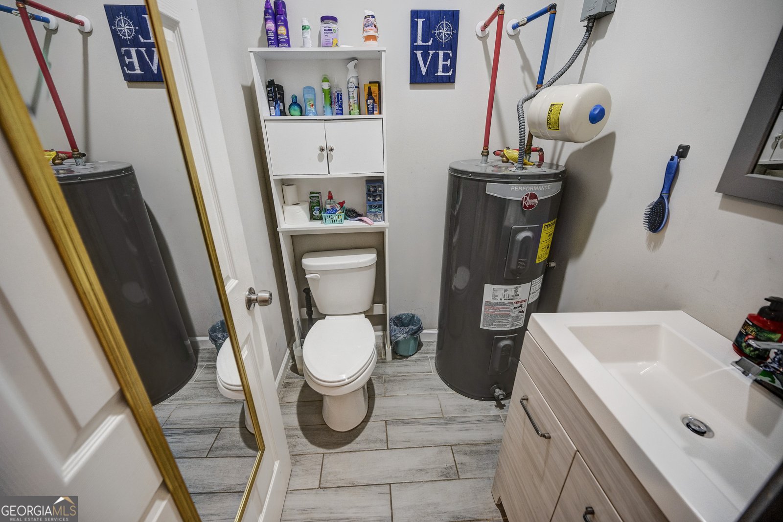 1901 Hull Avenue Rome - 34