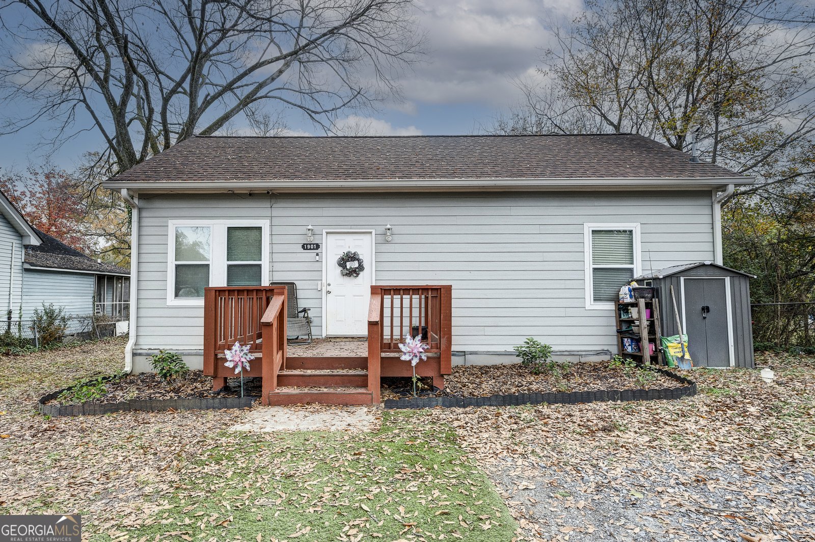 1901 Hull Avenue Rome - 35