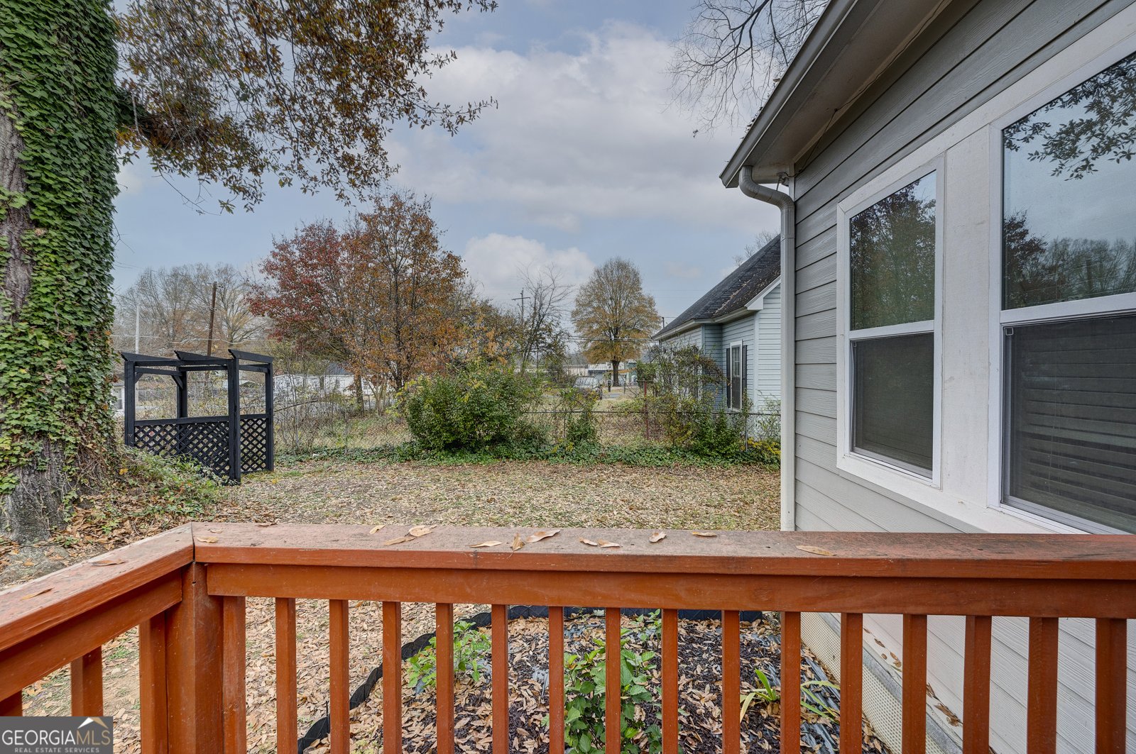 1901 Hull Avenue Rome - 36