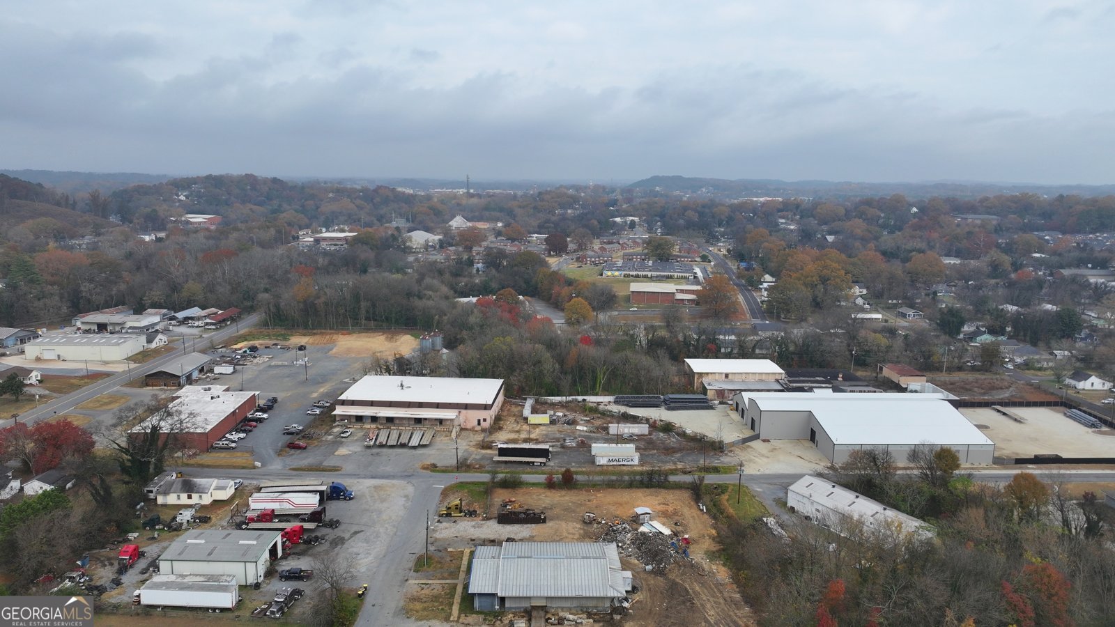 1901 Hull Avenue Rome - 39