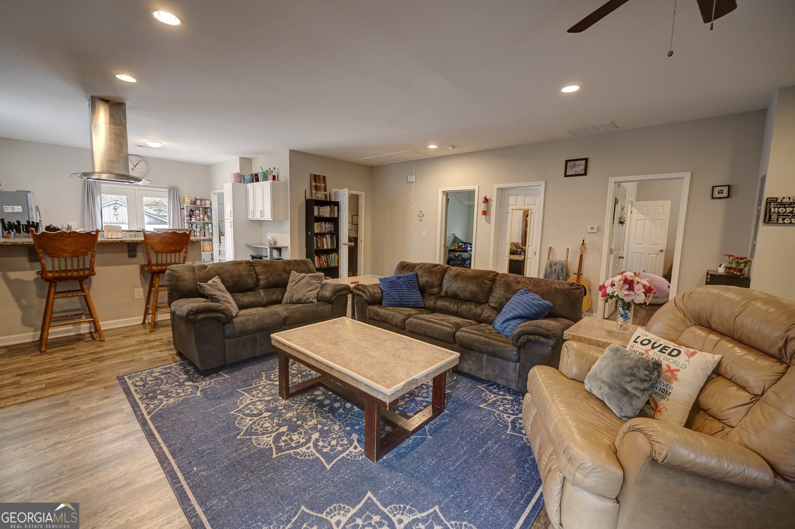 1901 Hull Avenue Rome - 4