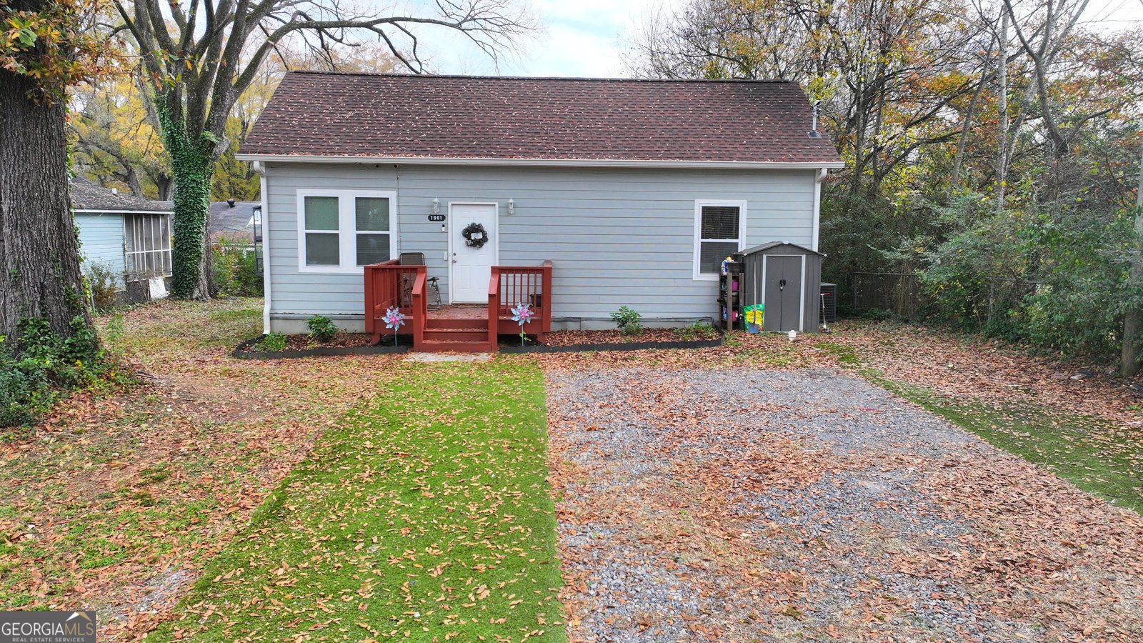 1901 Hull Avenue Rome - 42