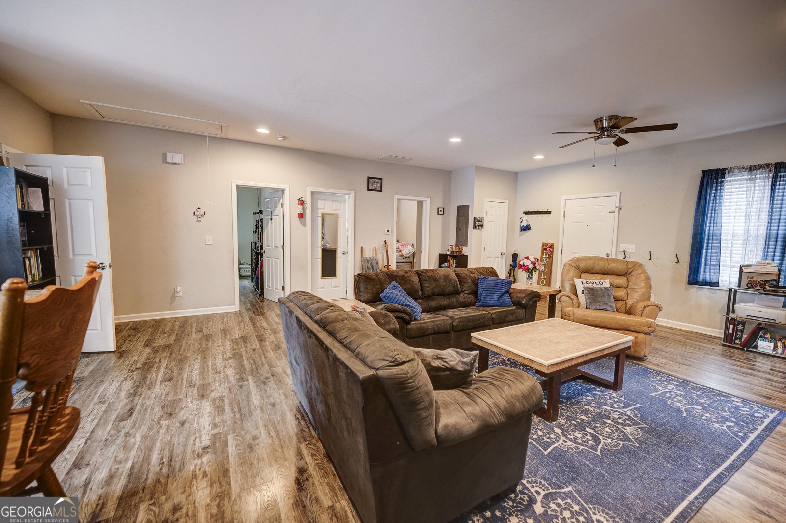 1901 Hull Avenue Rome - 5