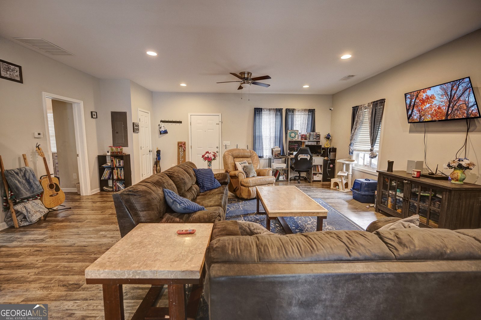 1901 Hull Avenue Rome - 6