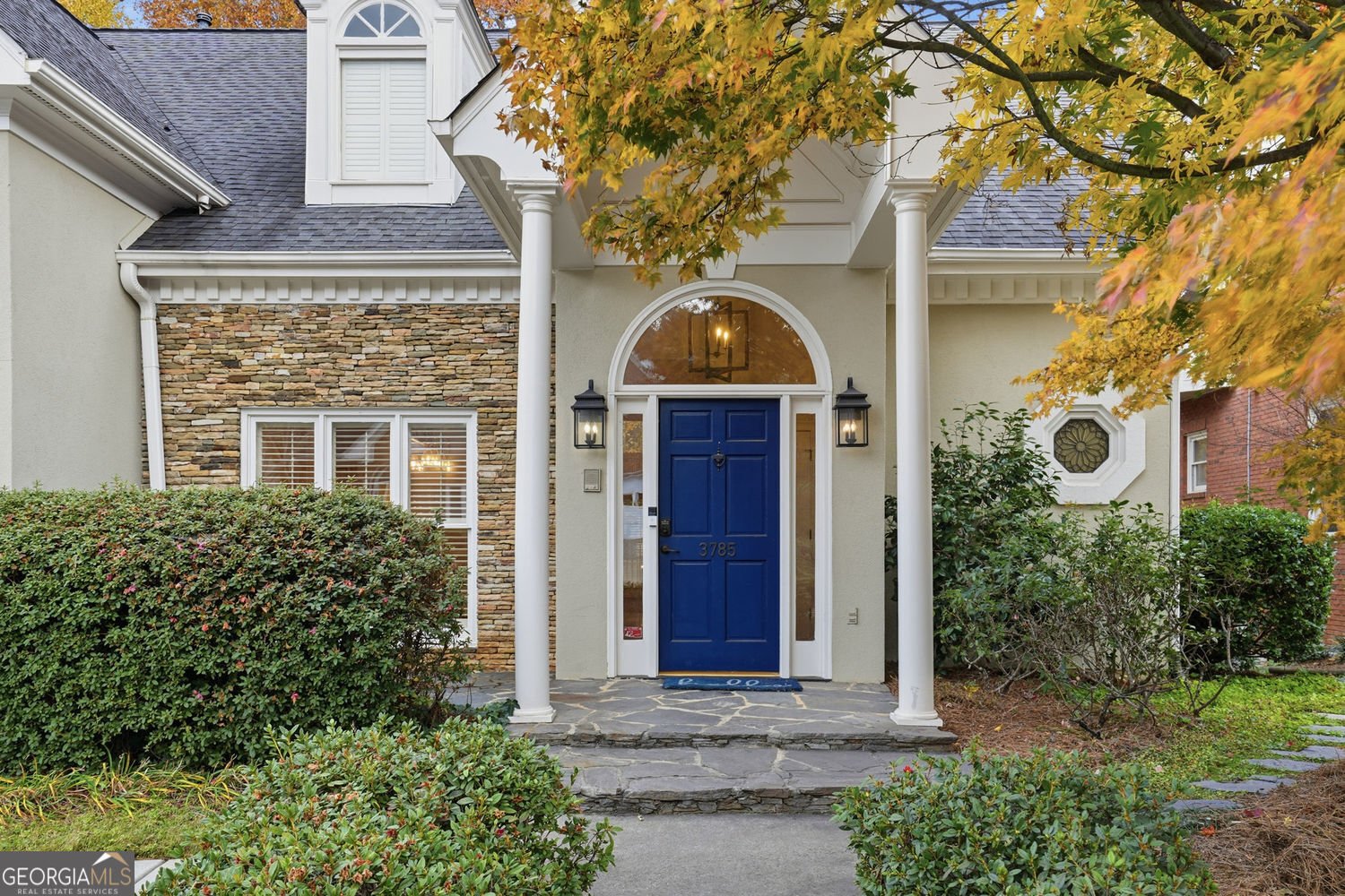 3785 Mill Creek Court Atlanta - 2