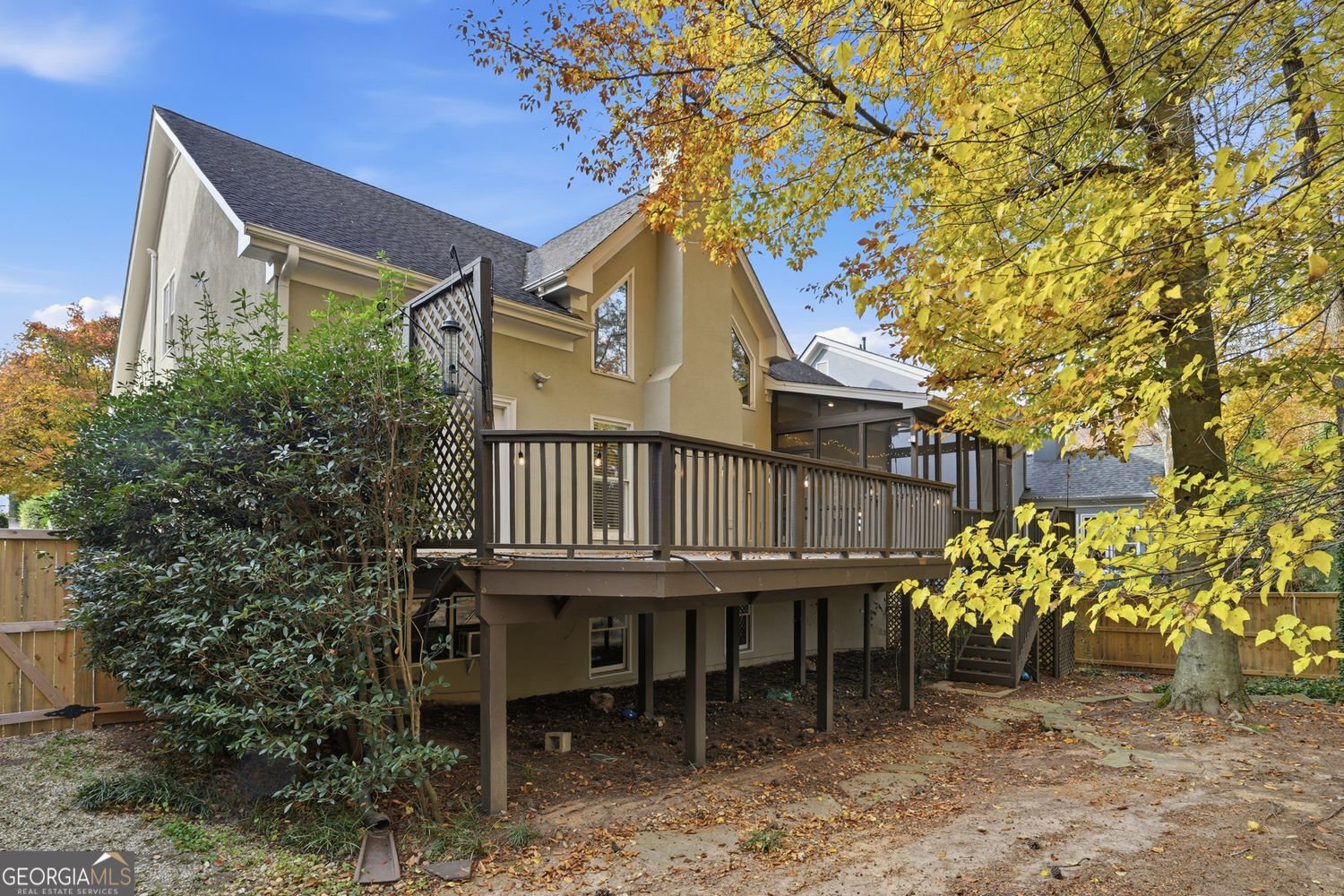 3785 Mill Creek Court Atlanta - 26