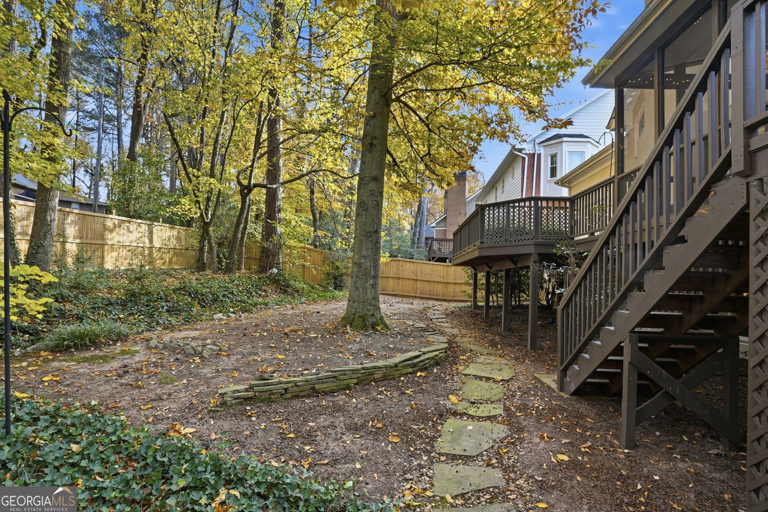 3785 Mill Creek Court Atlanta - 27