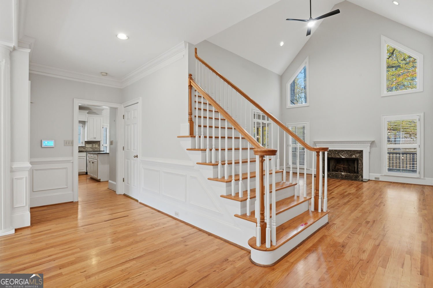 3785 Mill Creek Court Atlanta - 3