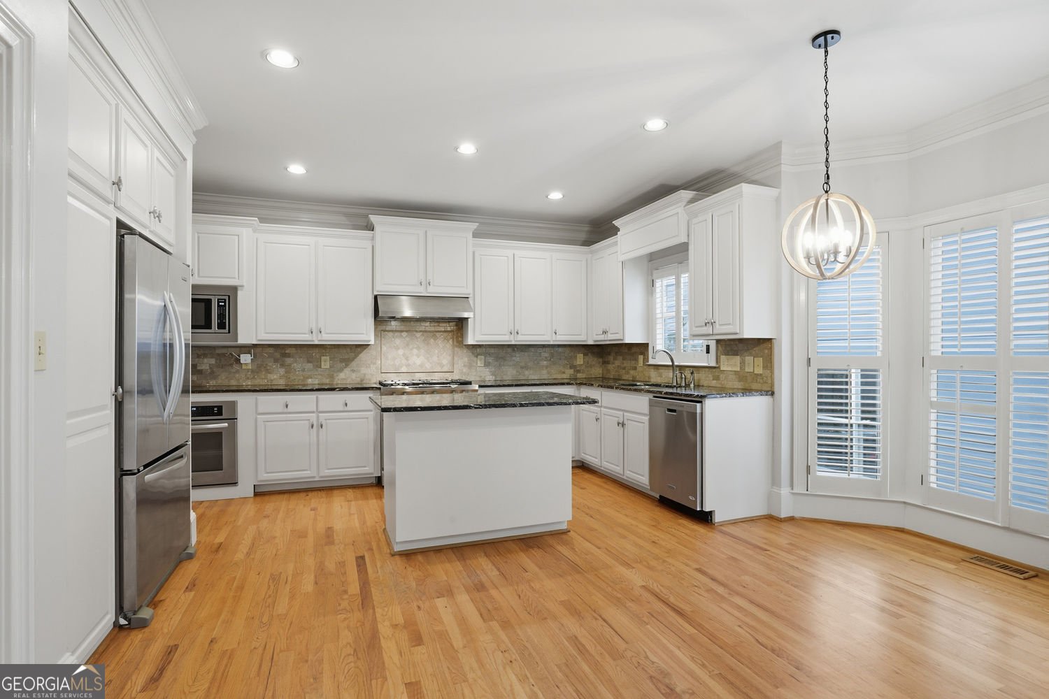 3785 Mill Creek Court Atlanta - 8