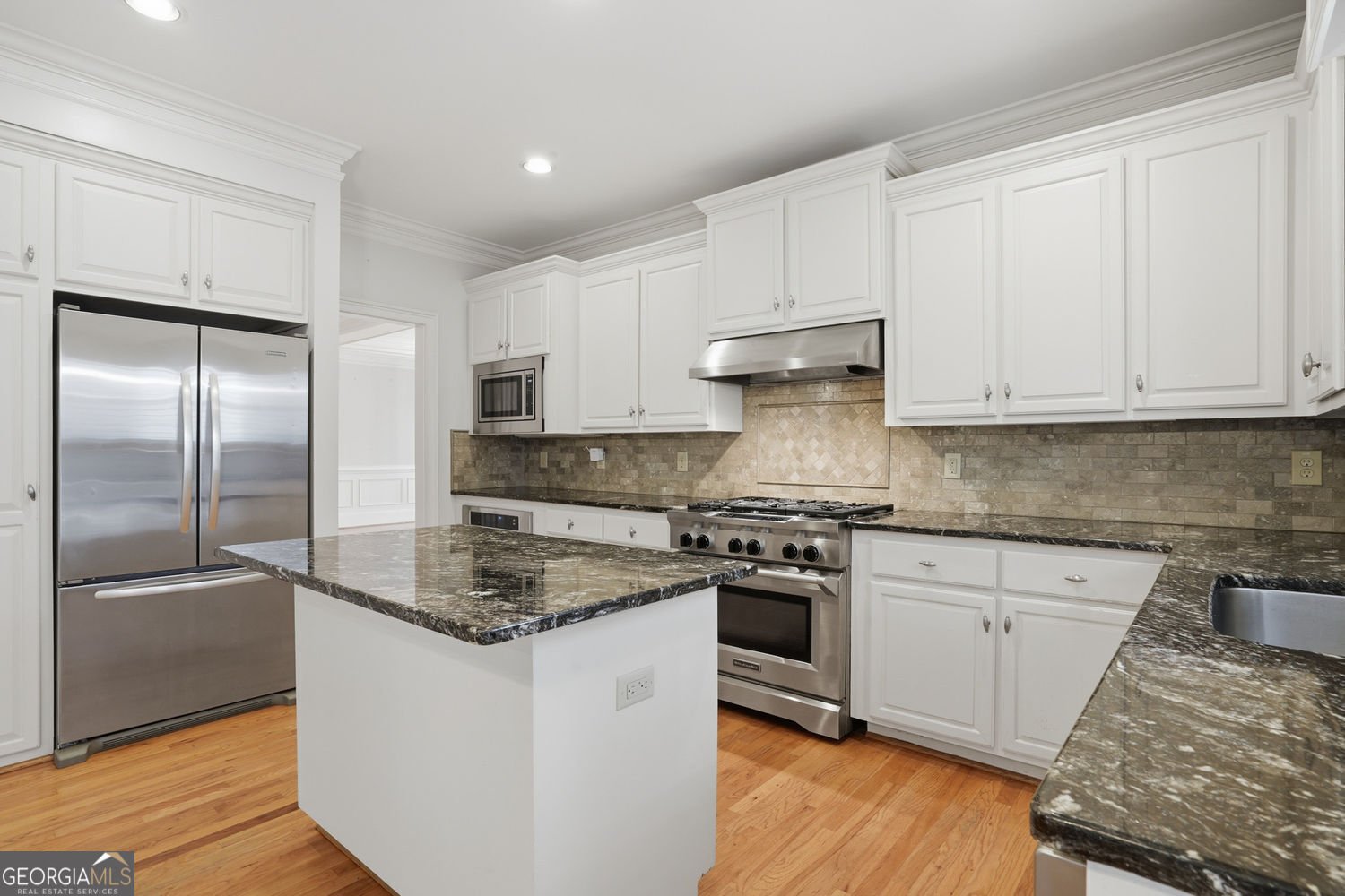 3785 Mill Creek Court Atlanta - 9