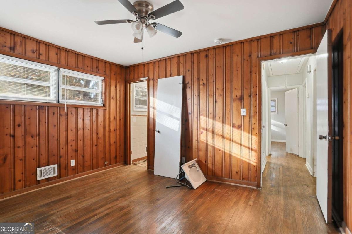 4707 City View Drive Forest Park - 11