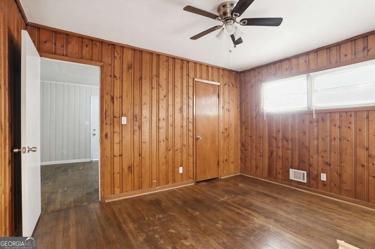 4707 City View Drive Forest Park - 12