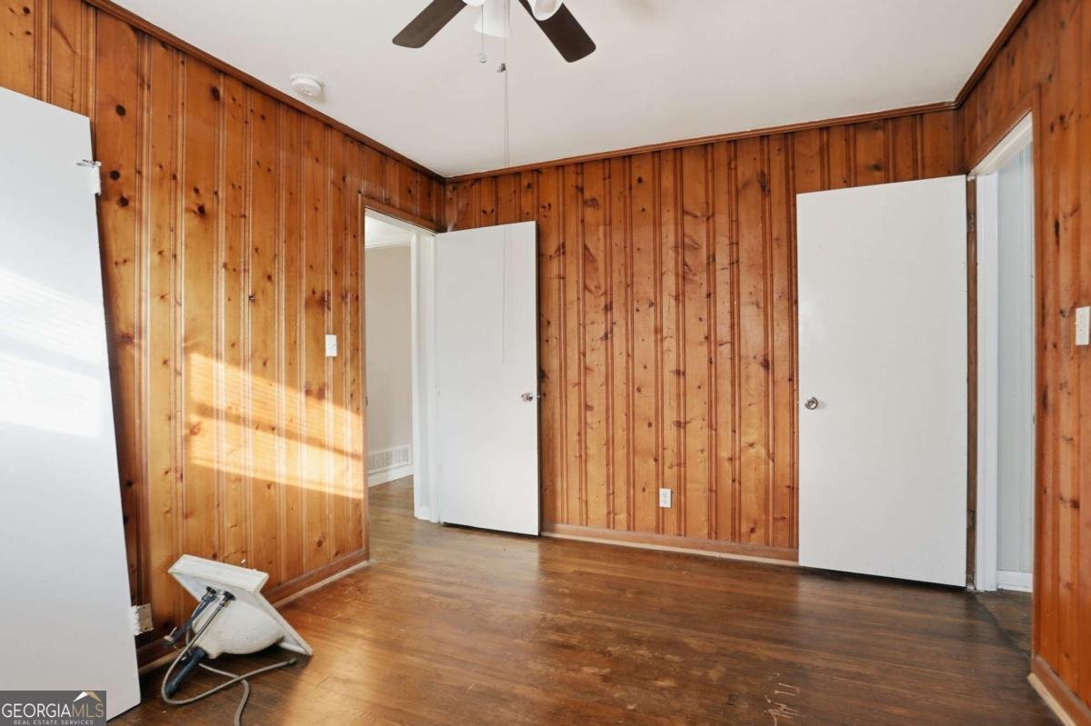 4707 City View Drive Forest Park - 13