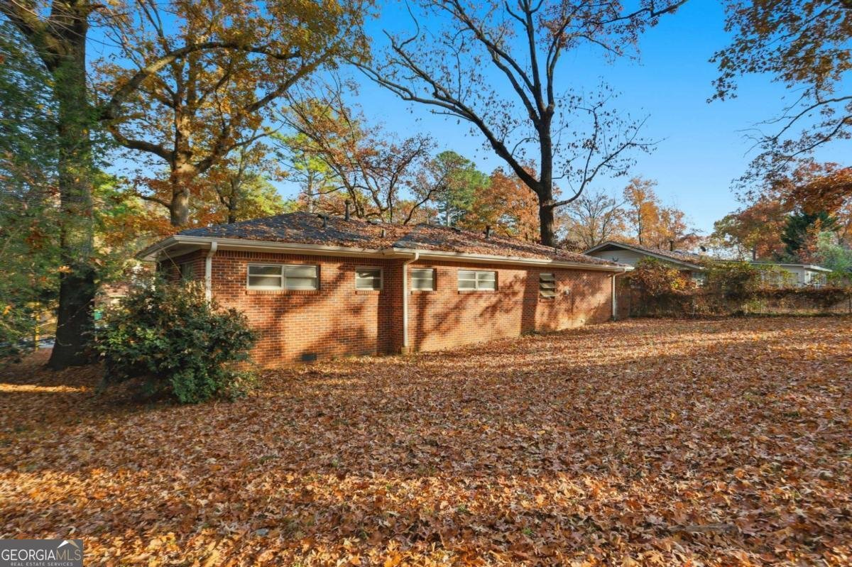 4707 City View Drive Forest Park - 24