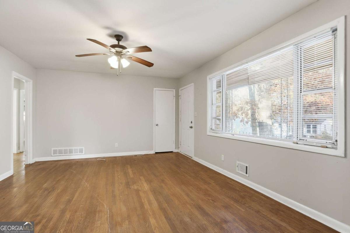 4707 City View Drive Forest Park - 5