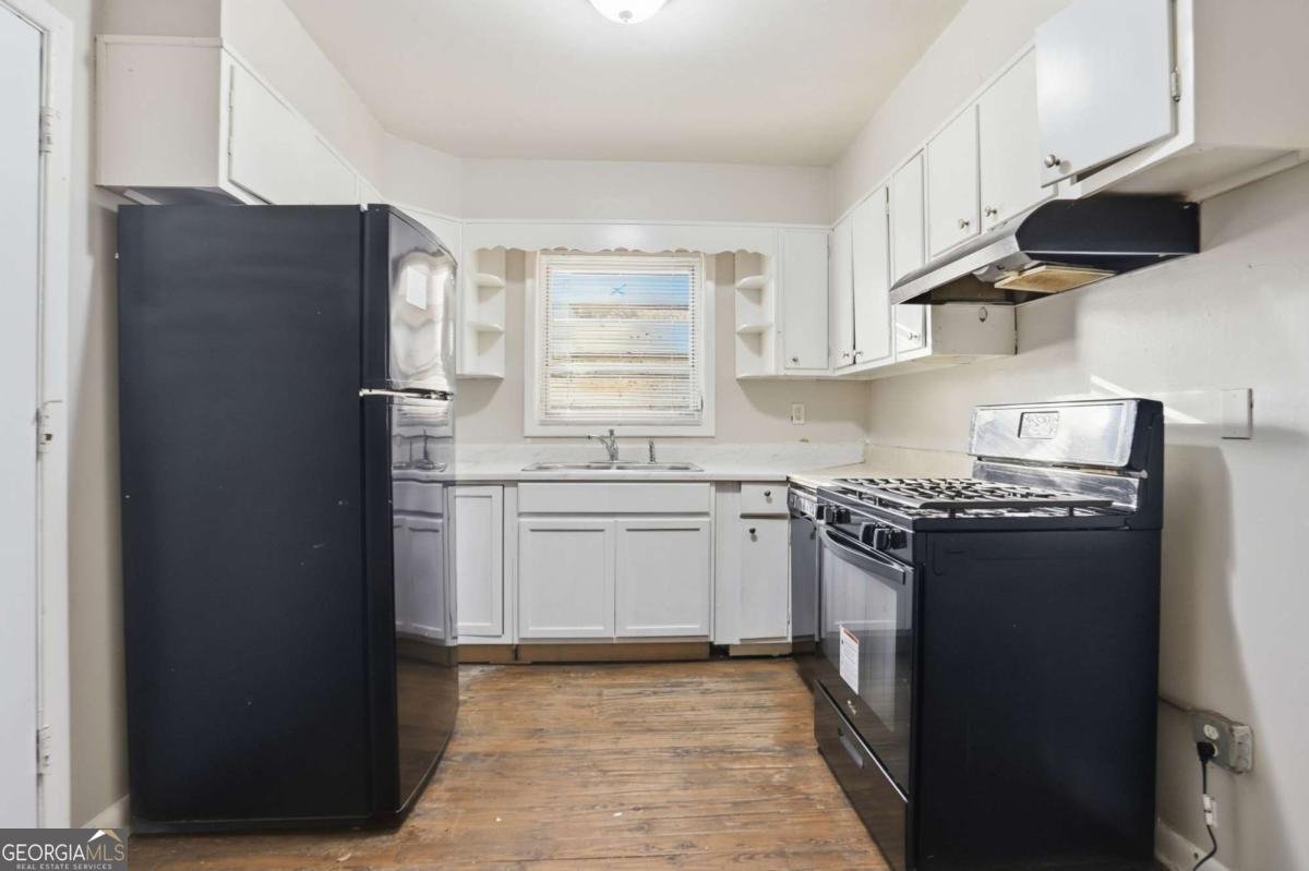 4707 City View Drive Forest Park - 6