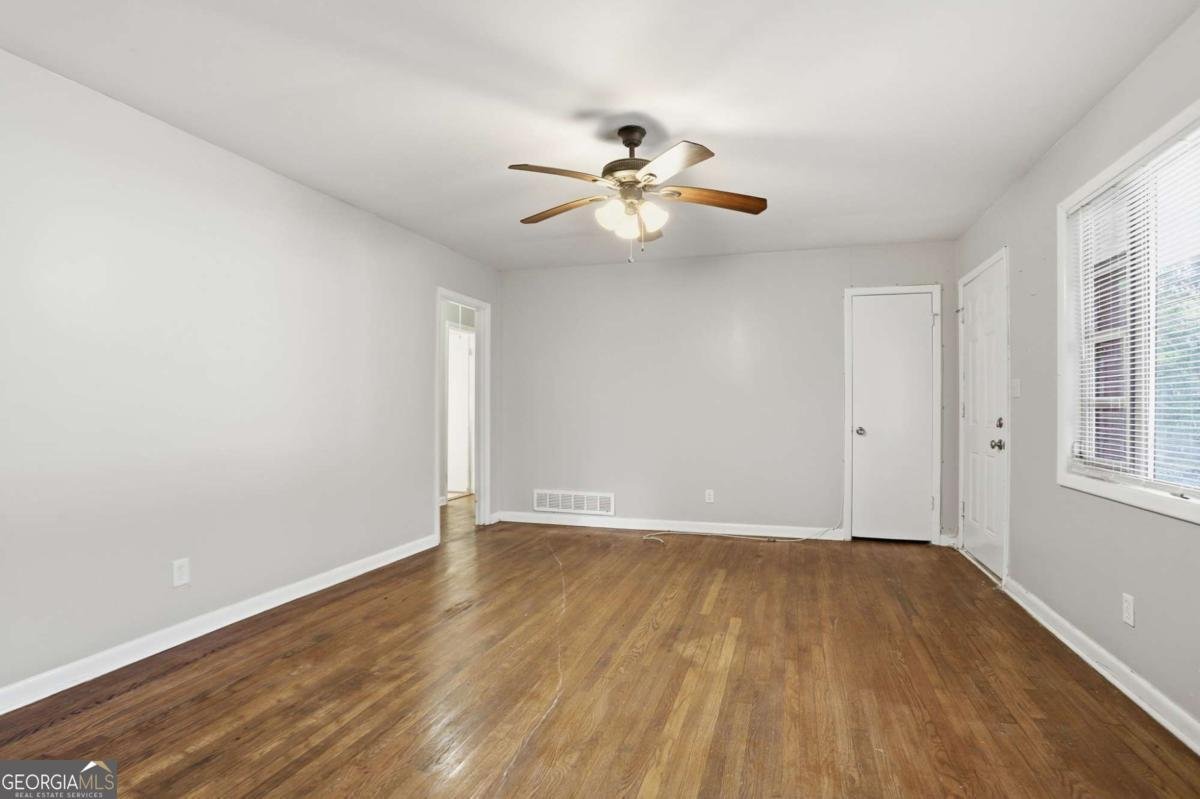 4707 City View Drive Forest Park - 7