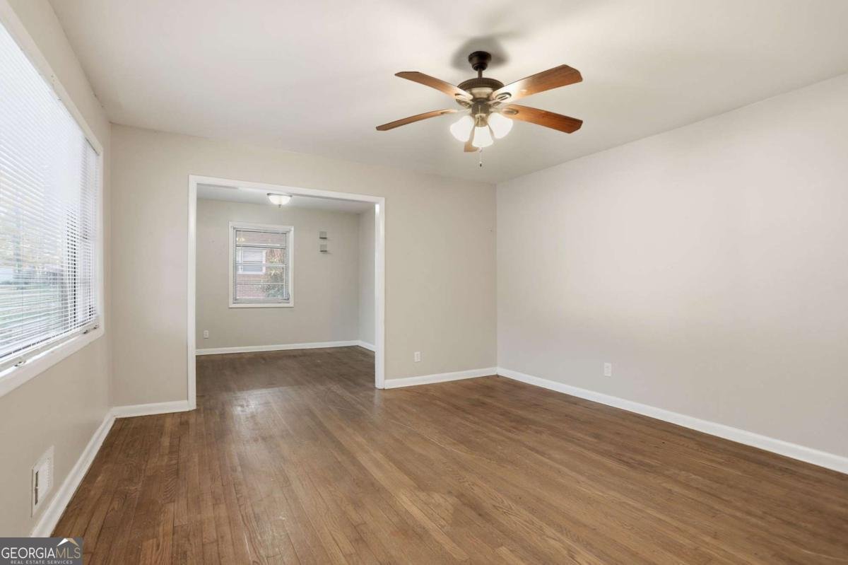 4707 City View Drive Forest Park - 9