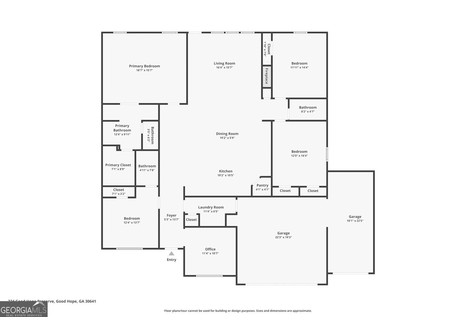 224 Good Hope Preserve Good Hope - 39