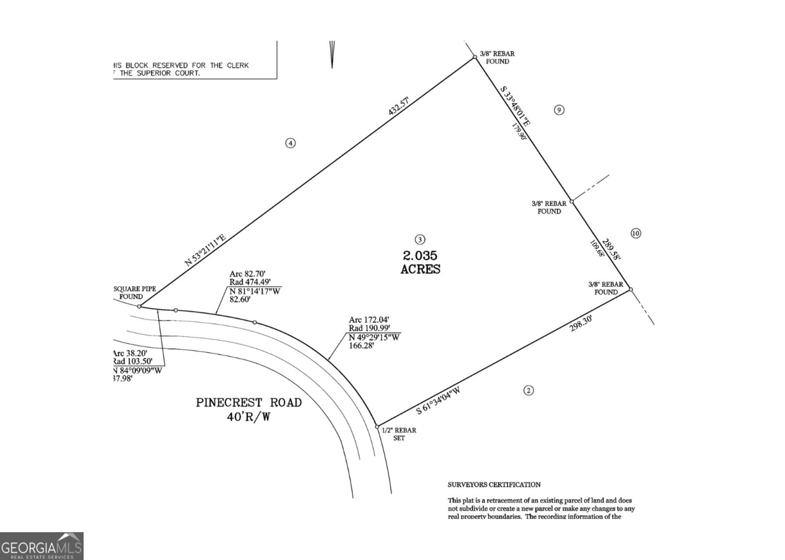 194 Pinecrest Road Clarkesville - Photo 9