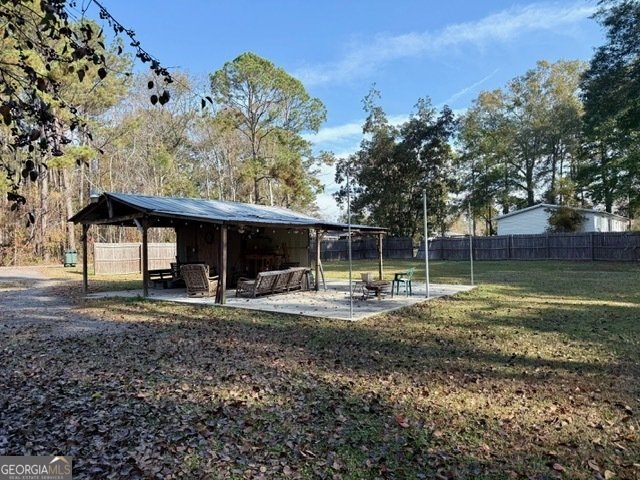 822 Lewis Street Metter - 19