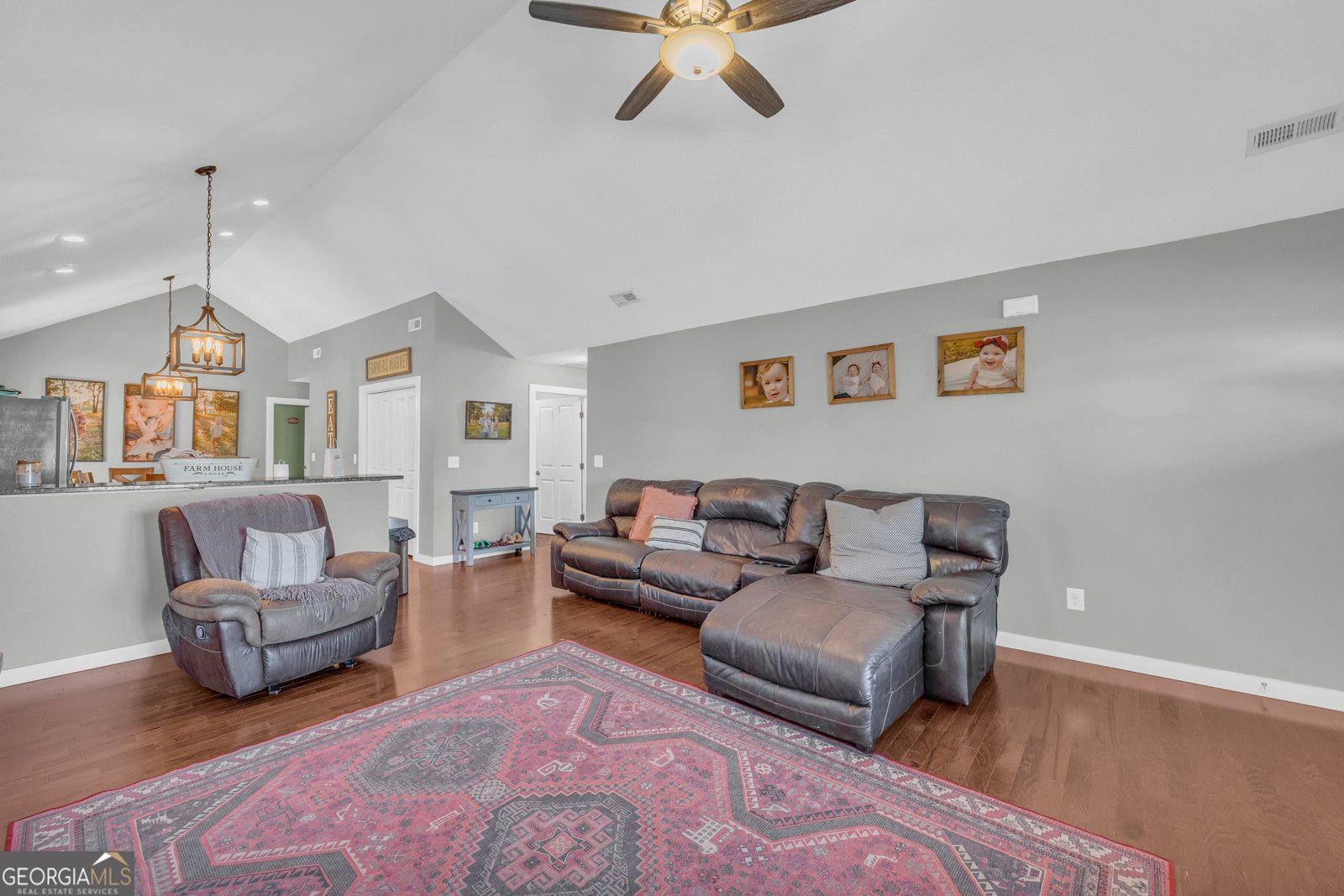 323 North Point Circle Hartwell - 10