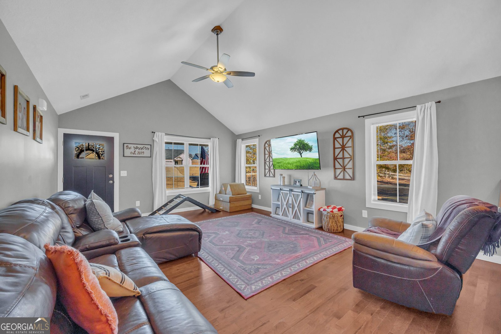 323 North Point Circle Hartwell - 12