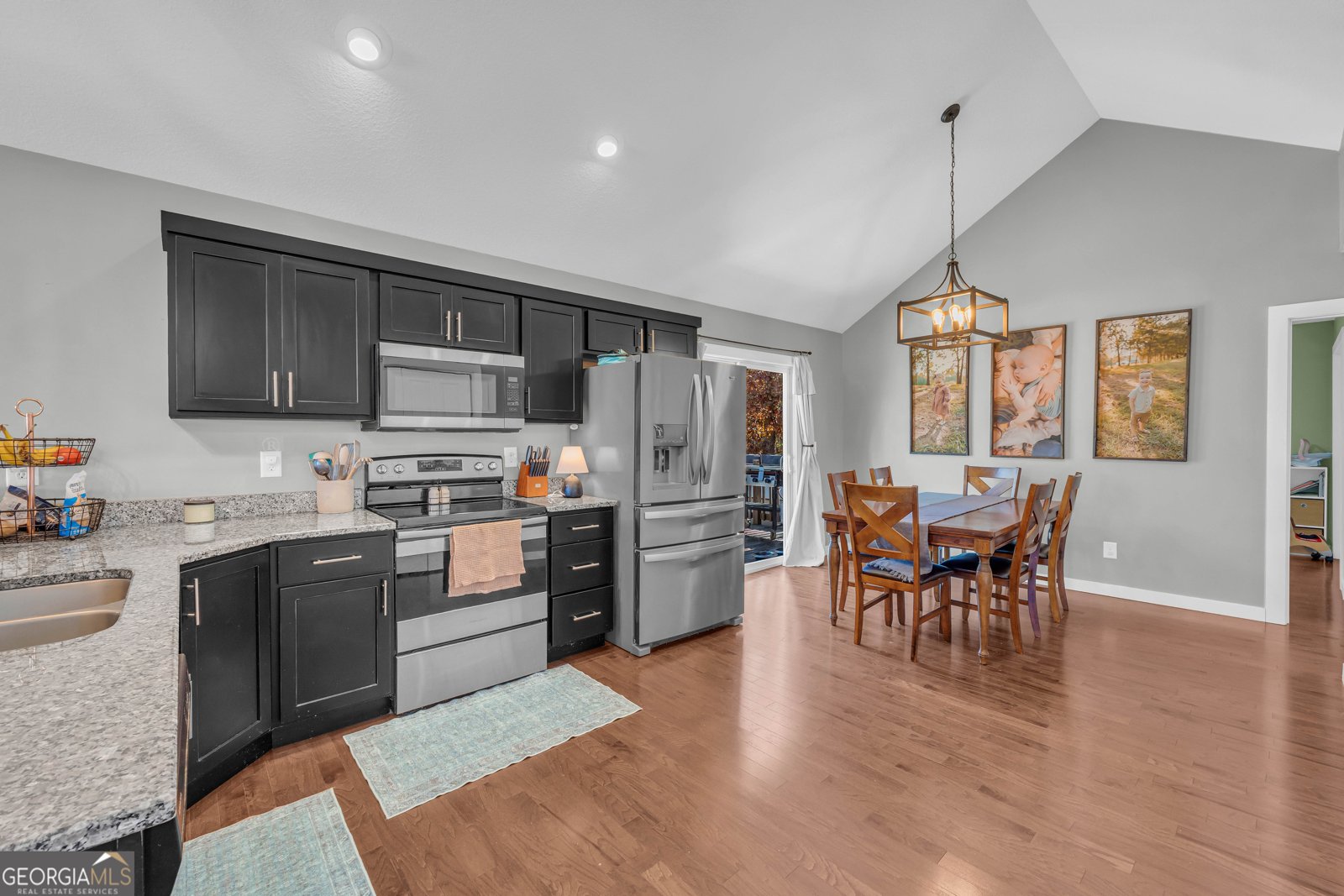 323 North Point Circle Hartwell - 13