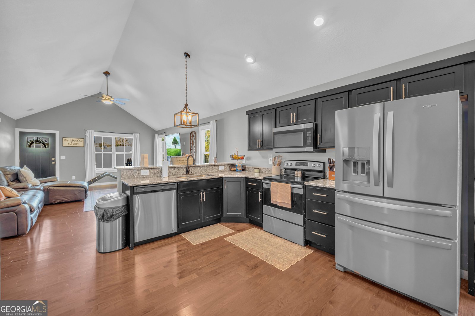 323 North Point Circle Hartwell - 14